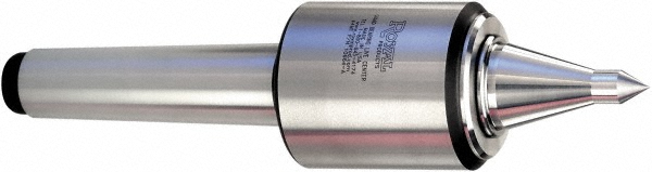 Picture of Royal Products 10663 Center 3 MT, Live Center, CNC Point